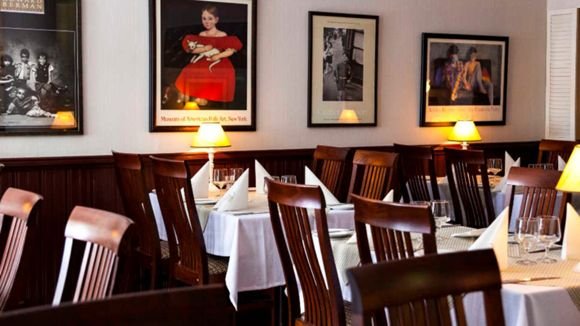 Ravintola Kissanviikset by null