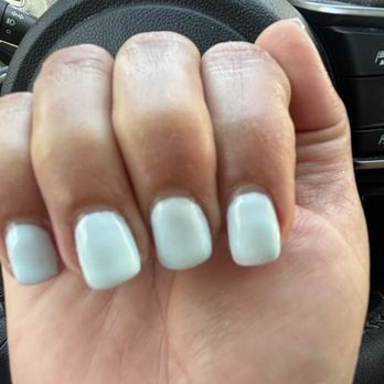 Stella Making Beauty - Gel mani - Nail Salons Near Me - Burbank, California Stella Making Beauty - Gel mani - Nail Salons Near Me - Burbank, California