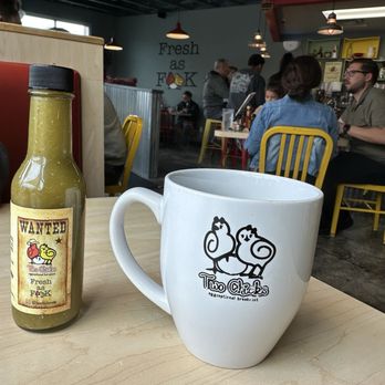 Two Chicks - Fresh as F**k - Breakfast & Brunch Near Me - Reno, Nevada