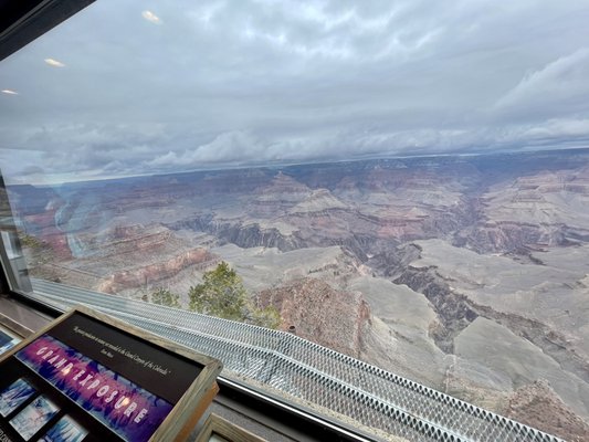 Grand Canyon Lodges by null