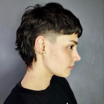 Columbia Barber Shop - The inspo pic I showed - Barbers Near Me - Manhattan, New York