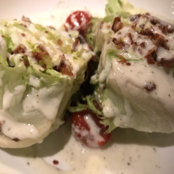 Delta's Kitchen - Wedge salad - Southern Near Me - Memphis, Tennessee Delta's Kitchen - Wedge salad - Southern Near Me - Memphis, Tennessee