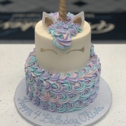 Pattycakes Cupcakery
