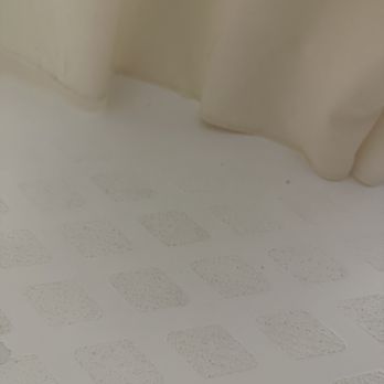 Hotel Tybee - Dirty shower! - Hotels Near Me - Tybee Island, Georgia