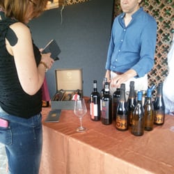 Florence Wine Event - Io e Manuela assaggiamo #laleccia #FWE2016