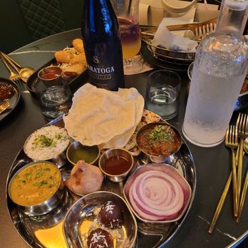 Thumkaa Bar and Kitchen - Indian Near Me - Jamesburg, New Jersey Thumkaa Bar and Kitchen - Indian Near Me - Jamesburg, New Jersey