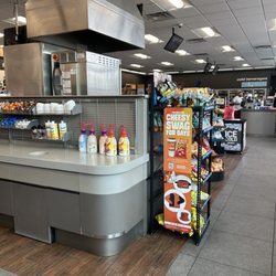 Thorntons