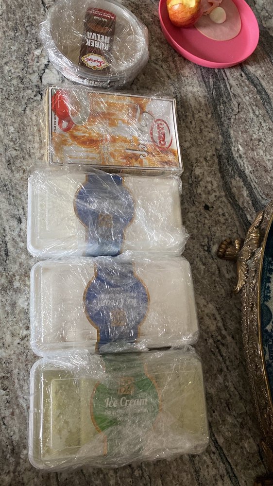 BASIL GROCERY Updated August 2024 57 Photos 856 US Route 206