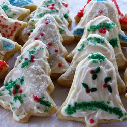 Twin Sisters Country Kitchen - Sugar Cookies for Christmas