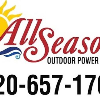 ALL SEASONS OUTDOOR POWER AND MARINE - Updated June 2025