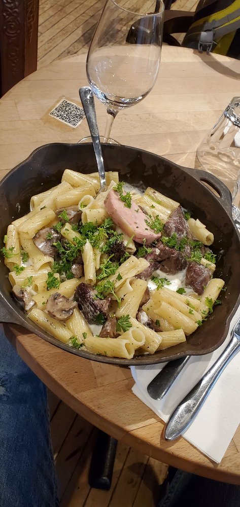 Le Bouchon du Pied Bleu