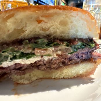 Eureka! - Look at this burger - Fresno Fig so amazing - American Near Me - Las Vegas, Nevada Eureka! - Look at this burger - Fresno Fig so amazing - American Near Me - Las Vegas, Nevada