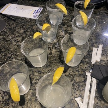Topgolf - Lemon drops - Golf Near Me - Lake Mary, Florida Topgolf - Lemon drops - Golf Near Me - Lake Mary, Florida