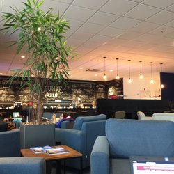 Lounge Azul