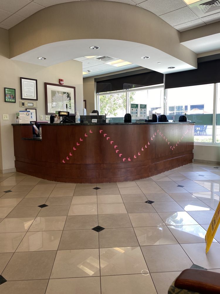 BAPTIST HEALTH MEDICAL PLAZA DIAGNOSTIC IMAGING CORAL SPRINGS