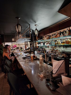 Isa Restaurant by null