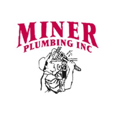 Slide of Miner Plumbing
