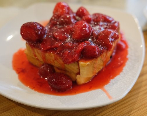 Nick's Original House Of Pancakes by null