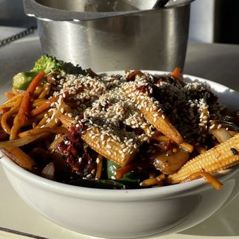 Magic Grill - Chinese Near Me - Garwood, New Jersey