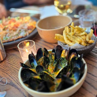 Papa San by null Papa San by null