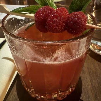 Wren & Wolf - I love you but I love me more - Cocktail Bars Near Me - Phoenix, Arizona