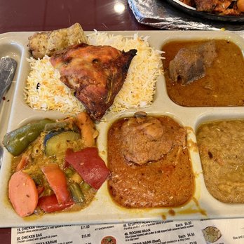 Al Watan Halal Restaurant - Dinner Special - Indian Near Me - Hawthorne, California Al Watan Halal Restaurant - Dinner Special - Indian Near Me - Hawthorne, California