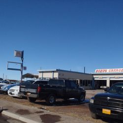 Bozo's Garage & Wrecker Service - https://flic.kr/p/FU3FRE