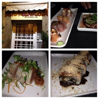 Hachiko - Sushi Bars Near Me - Rio de Janeiro, RJ
