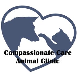 Compassionate Care Animal Clinic - Dr. John Prellwitz
