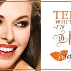 Michael J Harmon, DDS - Harmon Dental - Whitening in only 20 min!