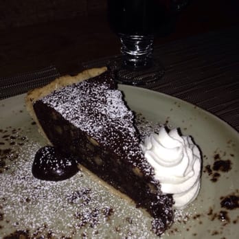 Rye Leawood - Dixie pie: choc pecan - New American Near Me - Leawood, Kansas Rye Leawood - Dixie pie: choc pecan - New American Near Me - Leawood, Kansas