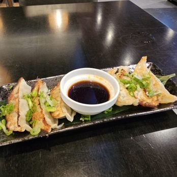 Sato Ramen House - Gyoza - Ramen Near Me - Pasadena, California Sato Ramen House - Gyoza - Ramen Near Me - Pasadena, California
