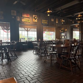 Cracker Barrel Old Country Store - Inside - Breakfast & Brunch Near Me - Baraboo, Wisconsin Cracker Barrel Old Country Store - Inside - Breakfast & Brunch Near Me - Baraboo, Wisconsin
