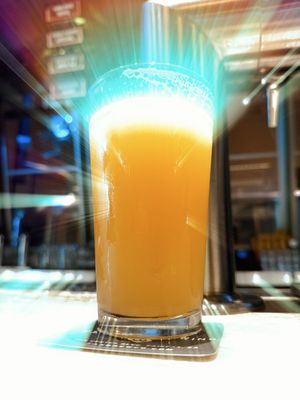 Fairfax Brewing Company by null