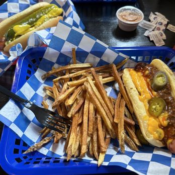 Chill Dogs - Big yum - Hot Dogs Near Me - Harrisburg, North Carolina Chill Dogs - Big yum - Hot Dogs Near Me - Harrisburg, North Carolina