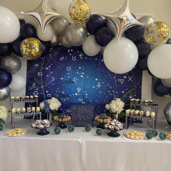Air Lollipops - Party & Event Planning Near Me - Daly City, California