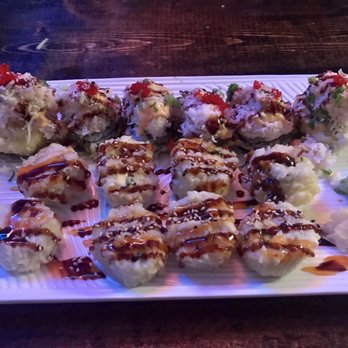Momo Sushi - Sushi Bars Near Me - Vancouver, British Columbia Momo Sushi - Sushi Bars Near Me - Vancouver, British Columbia