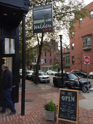 Walden Local Butcher Shop by null