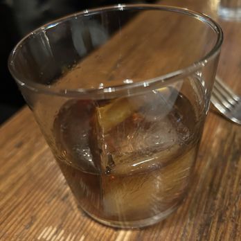 Mateo - Manhattan - Tapas Bars Near Me - Durham, North Carolina