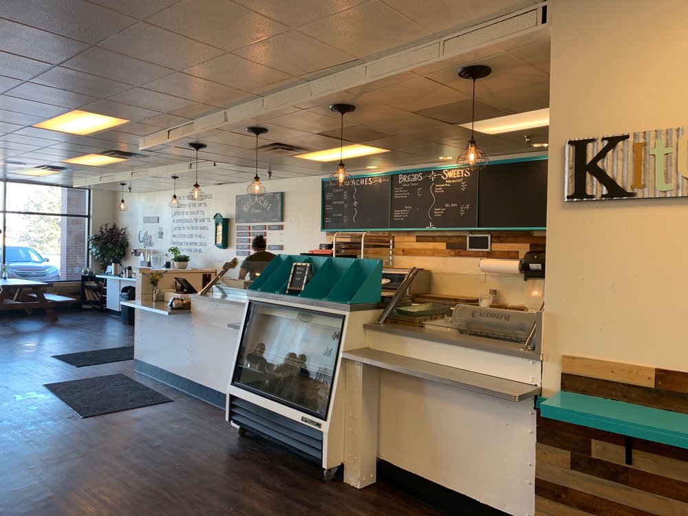 JUST A PINCH BAKERY 35 Photos & 56 Reviews 630 E 29th St, Loveland