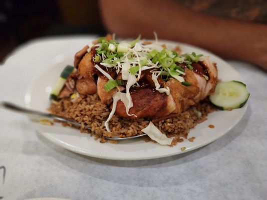 Caribbean Cabana by null