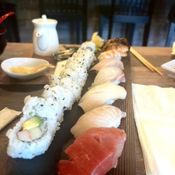Akami Sushi Bar - Sushi Bars Near Me - Apex, North Carolina Akami Sushi Bar - Sushi Bars Near Me - Apex, North Carolina
