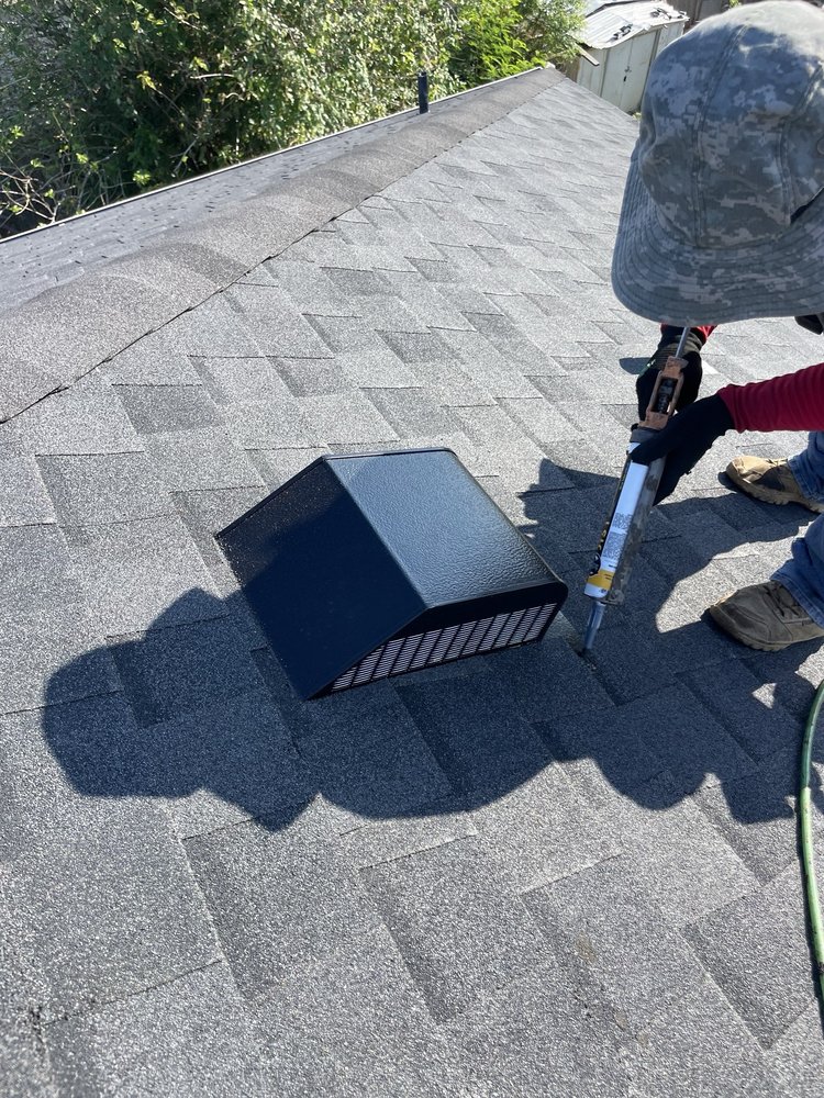 Slide of Local Roofing and Restoration