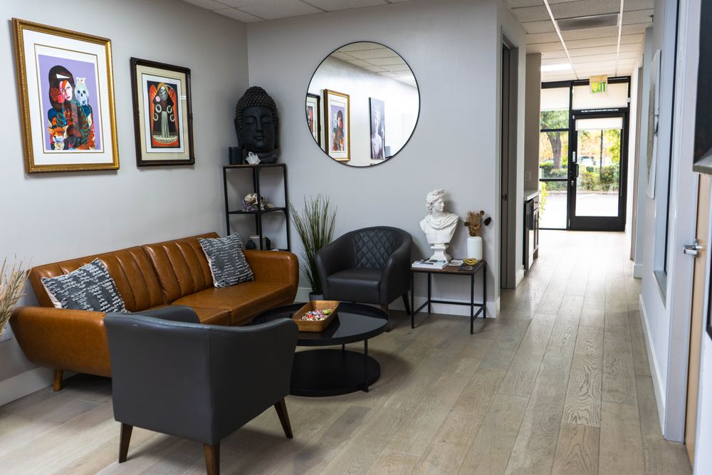 Stay Sacred Studios Logo