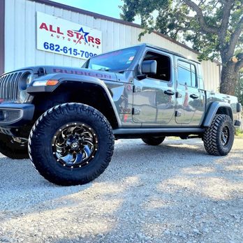 All Stars Automotive - Auto Repair Near Me - Springtown, Texas All Stars Automotive - Auto Repair Near Me - Springtown, Texas