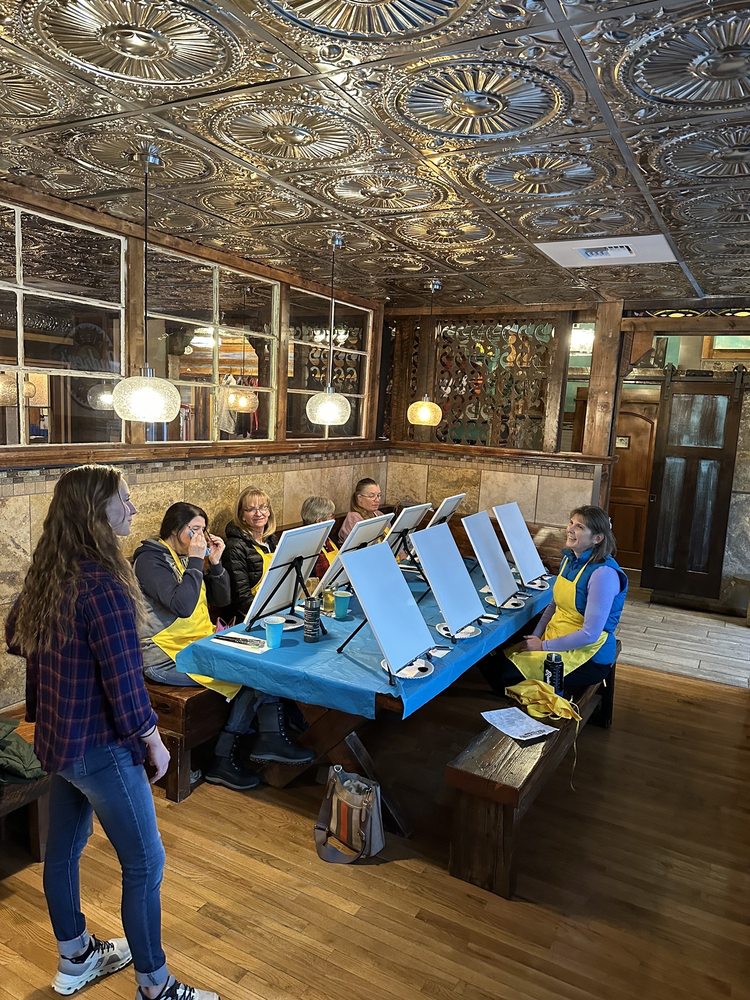 AIN’T A BETTER WAY TO PAINT Updated August 2024 20 Photos Bozeman