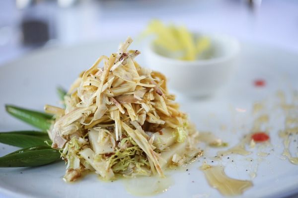 Amici Brentwood by null