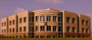 Gwinnett Chamber of Commerce - social services organization in Duluth, GA