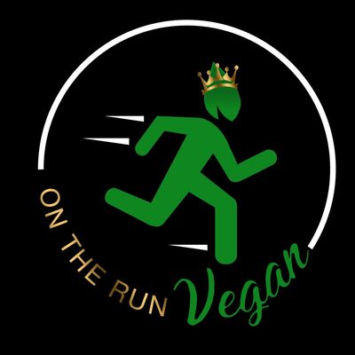 ON THE RUN VEGAN by null