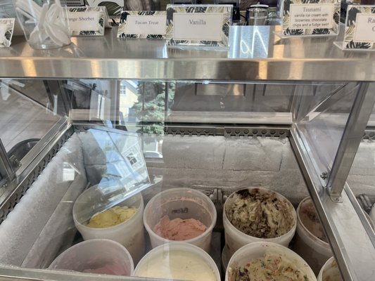 Lazy Bear Creamery by null
